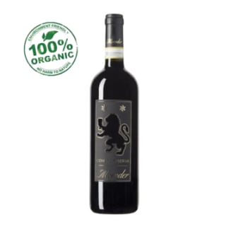 Intense (Organic): Moroder Conero Riserva