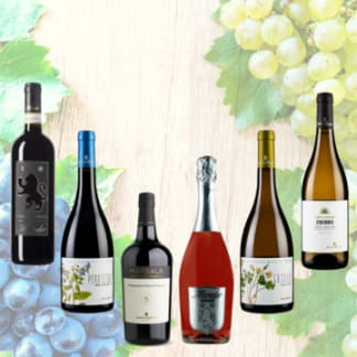 Mixed Selezione Case