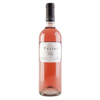 Our Family Rose: Tasari Syrah Rosato