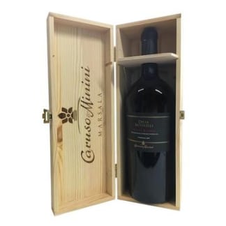 Our Finest: Le Selezione Delia Nivolelle Syrah Magnum