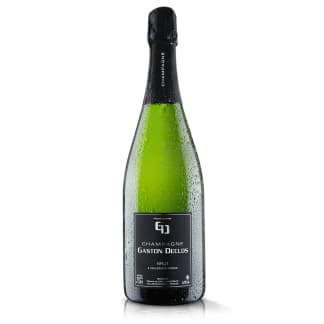 Champagne Gaston Declos Brut