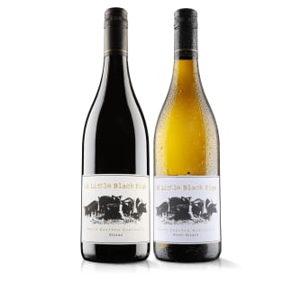 Australian Wine Duo