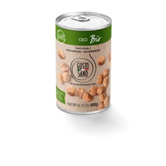 Ceci Bio ( Organic Chick Peas )