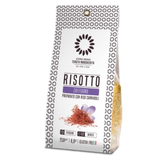 Risotto Mix Saffron