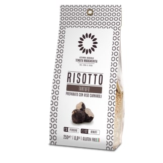 Risotto Mix Truffle