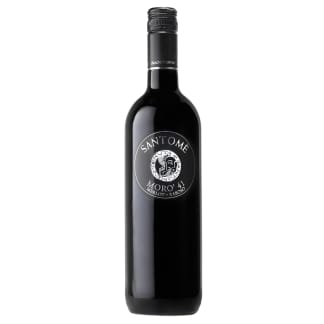 Santome Moro 41 Rosso Merlot Raboso