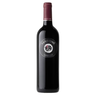 Santome Merlot Marca Trevigiana I.G.T 2017