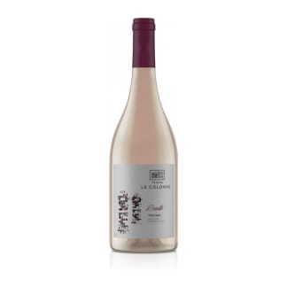 Tenuta Le Colonne Rose 2017