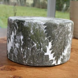 Cornish Yarg