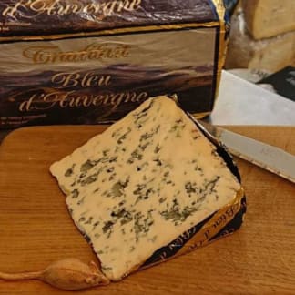 Bleu d'Auvergne