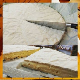 Somerset Brie
