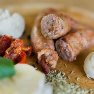 Italiano Sausage