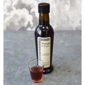 Fig Vinegar