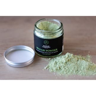 Wasabi Powder