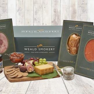 Smokery Deli Selection