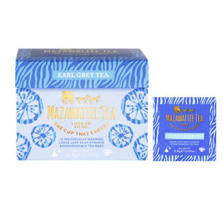 EARL GREY TEA