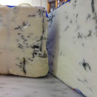 Dolcelatte Cheese, Soft, creamy Italian Blue Cheese