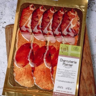 Large Mixed Charcuterie Pack