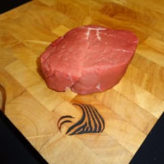 Rose Veal Fillet Steak – Gold Star Awarded!