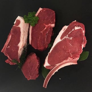 Rose Veal Choice Box
