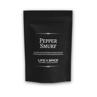 Pepper Smurf 