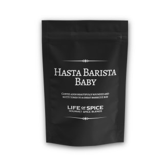 Hasta Barista Baby