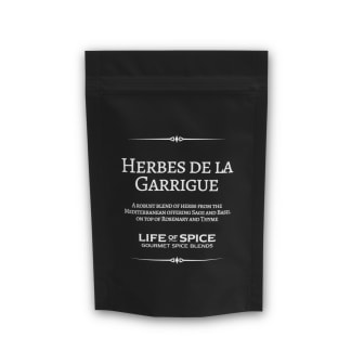 Herbes de la Garrigue