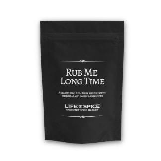 Rub Me Long Time