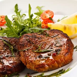 The Ultimate Steak Box