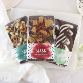 Vegan Trio Bundle