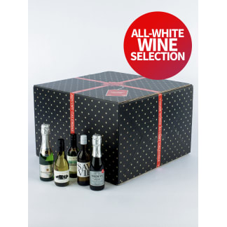White Wine Advent Calendar