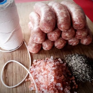 KETO Sausage