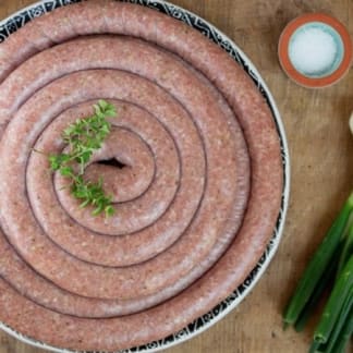 Sicilian sausage