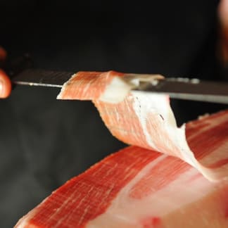 Prosciutto Crudo - Prosciutto di Olicana