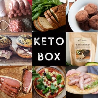 Keto Box