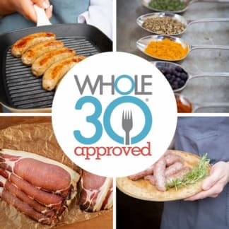 Whole30 Meat Box