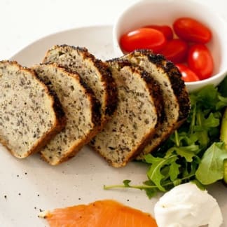 Keto Bread