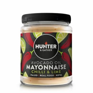 Chipotle Mayo