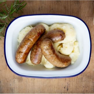 Yorkshire Sausages