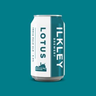 Lotus Cans (12 Cans)
