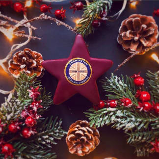 Godminster Organic Vintage Cheddar Star