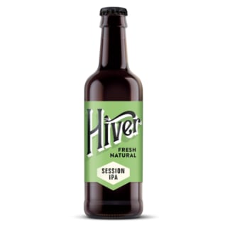 24 x Hiver Session IPA