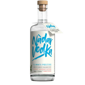 Arbikie Nàdar Vodka