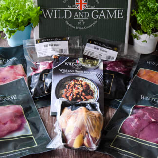 January Recipe Pack
