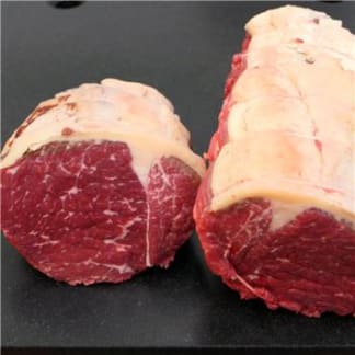 Dexter Beef Silverside Joint