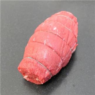 Dexter Beef pot-roast