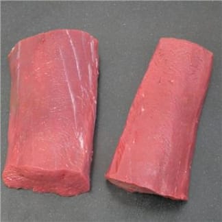 Venison Striploin