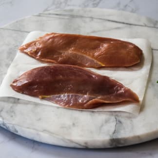 Pheasant Breast