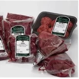 Venison Box