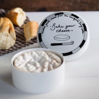 Camembert Baker & Tunworth